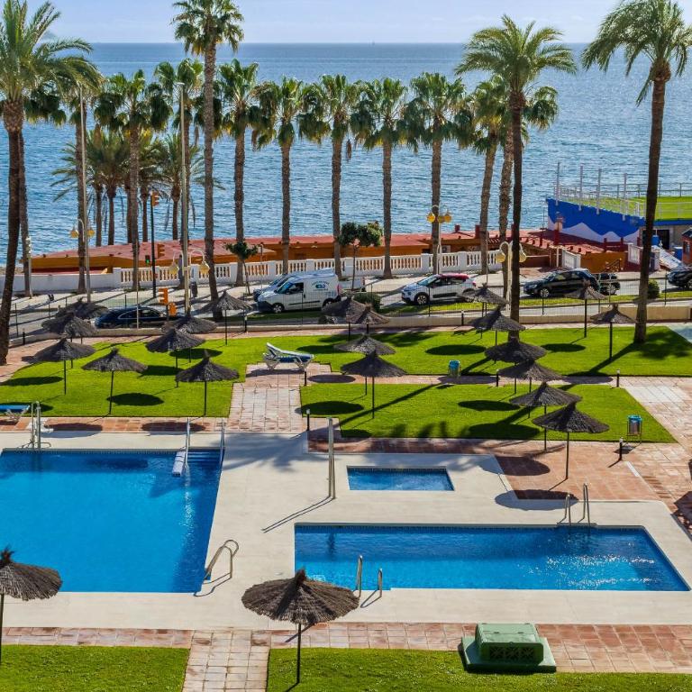 Aloha Playa 402 By IVI Real Estate - Apartamento de 1 dormitorio - 7