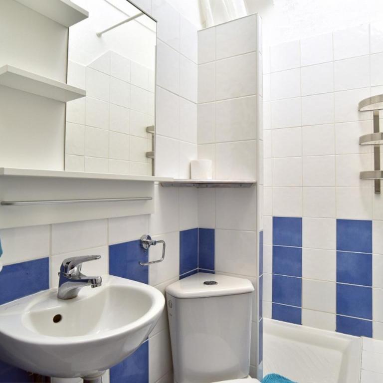 Maison de charme dans rue très calme - Casa de 2 dormitorios - 16