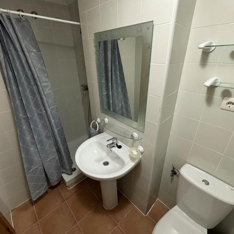 La Marjal-Serviden - Apartamento de 2 dormitorios - 10