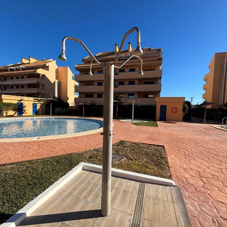 La Marjal-Serviden - Apartamento de 2 dormitorios - 19
