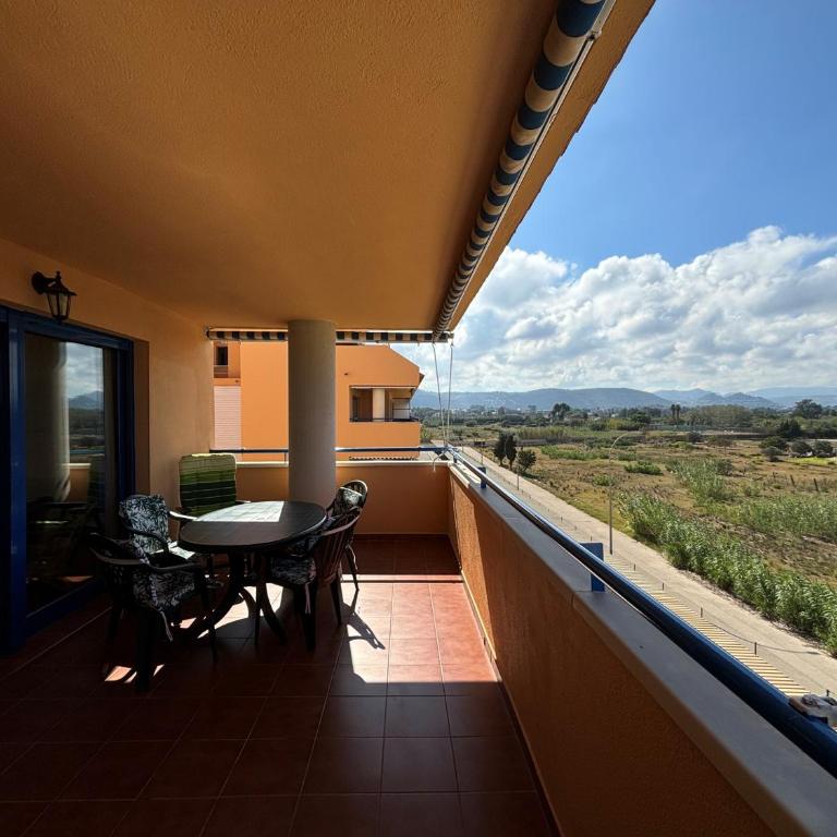 La Marjal-Serviden - Apartamento de 2 dormitorios - 18