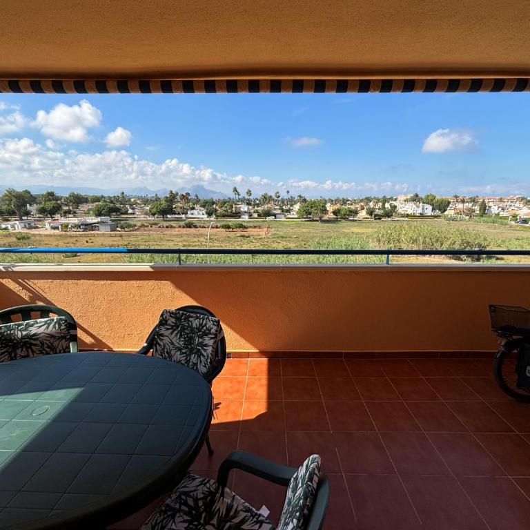 La Marjal-Serviden - Apartamento de 2 dormitorios - 25