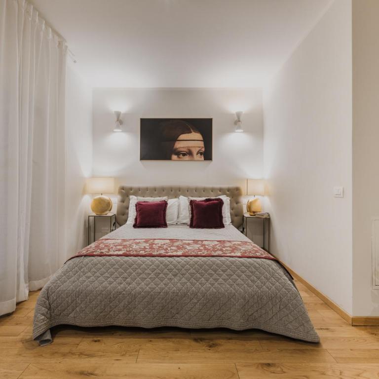 Apartments Florence - Ariento Deluxe 2 - Appartamento su 2 Livelli - 8