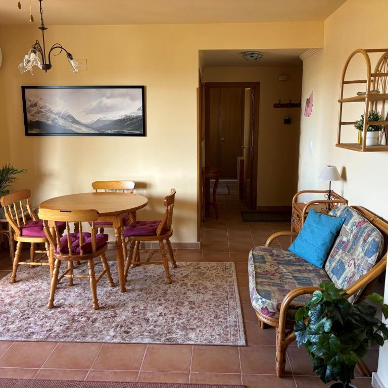 La Marjal-Serviden - Apartamento de 2 dormitorios - 5