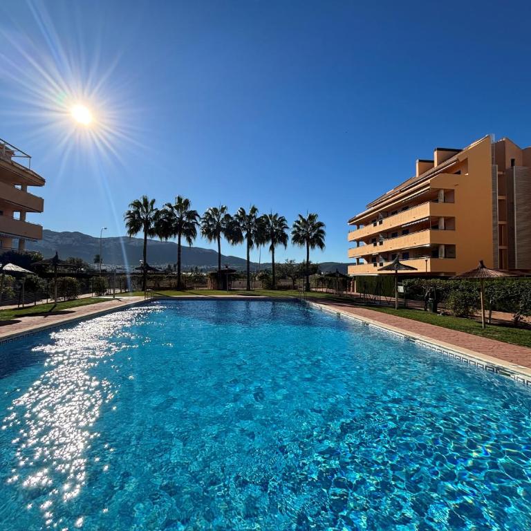 La Marjal-Serviden - Apartamento de 2 dormitorios - 1