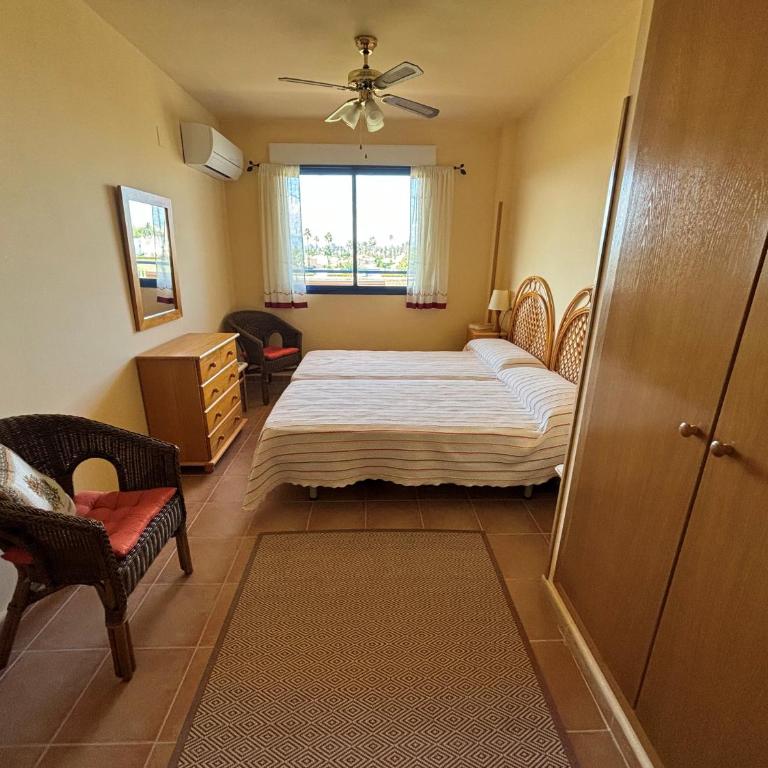 La Marjal-Serviden - Apartamento de 2 dormitorios - 8
