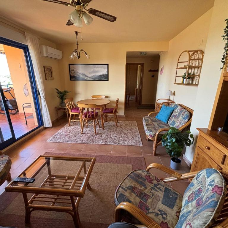 La Marjal-Serviden - Apartamento de 2 dormitorios - 23
