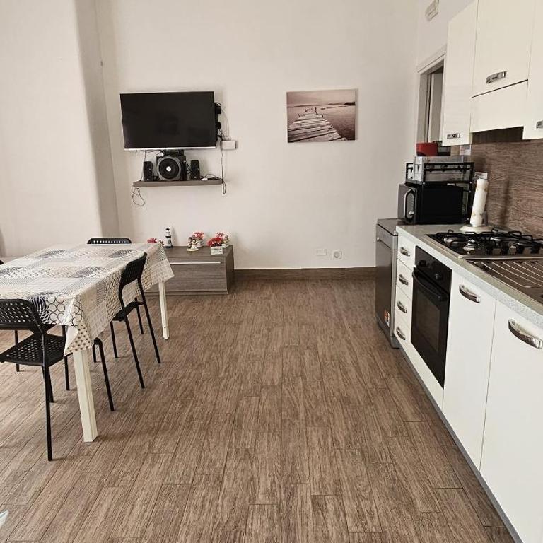 Casa Vacanze A Due Passi Dal Mare - Casa con 2 Camere da Letto - 16