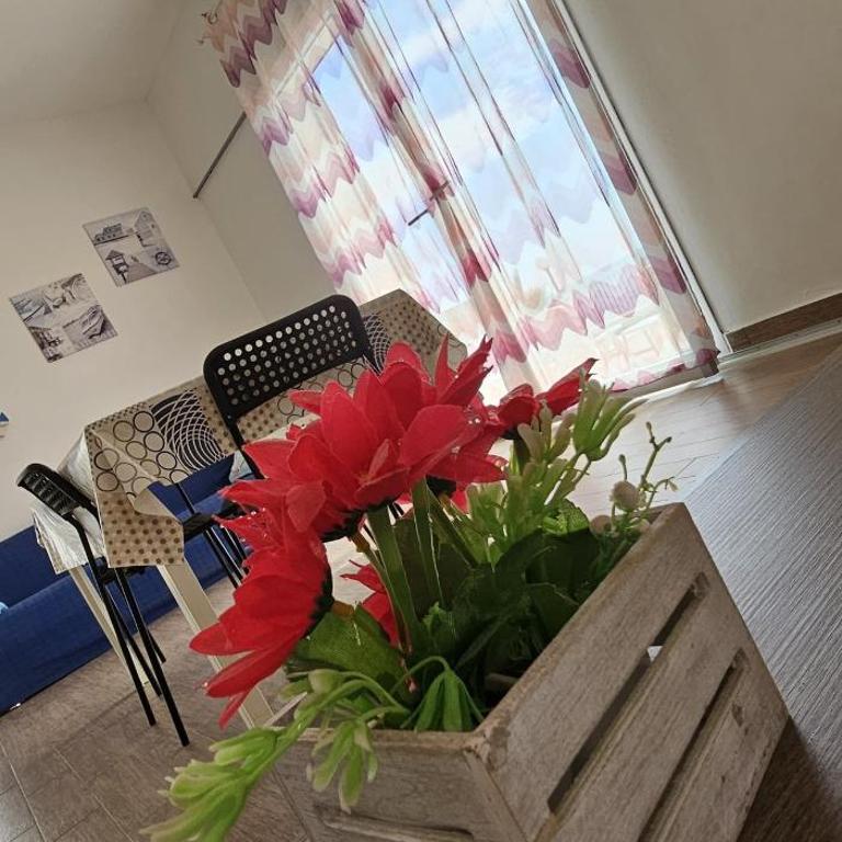 Casa Vacanze A Due Passi Dal Mare - Casa con 2 Camere da Letto - 15