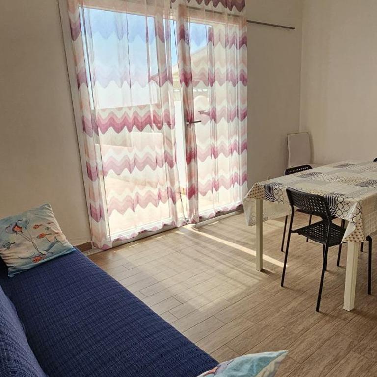 Casa Vacanze A Due Passi Dal Mare - Casa con 2 Camere da Letto - 14