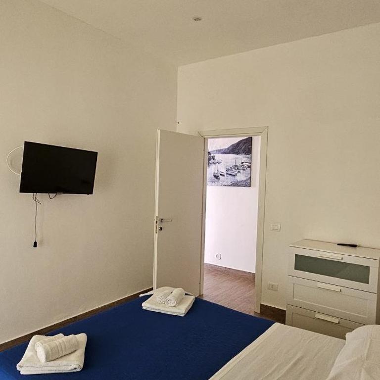 Casa Vacanze A Due Passi Dal Mare - Casa con 2 Camere da Letto - 13