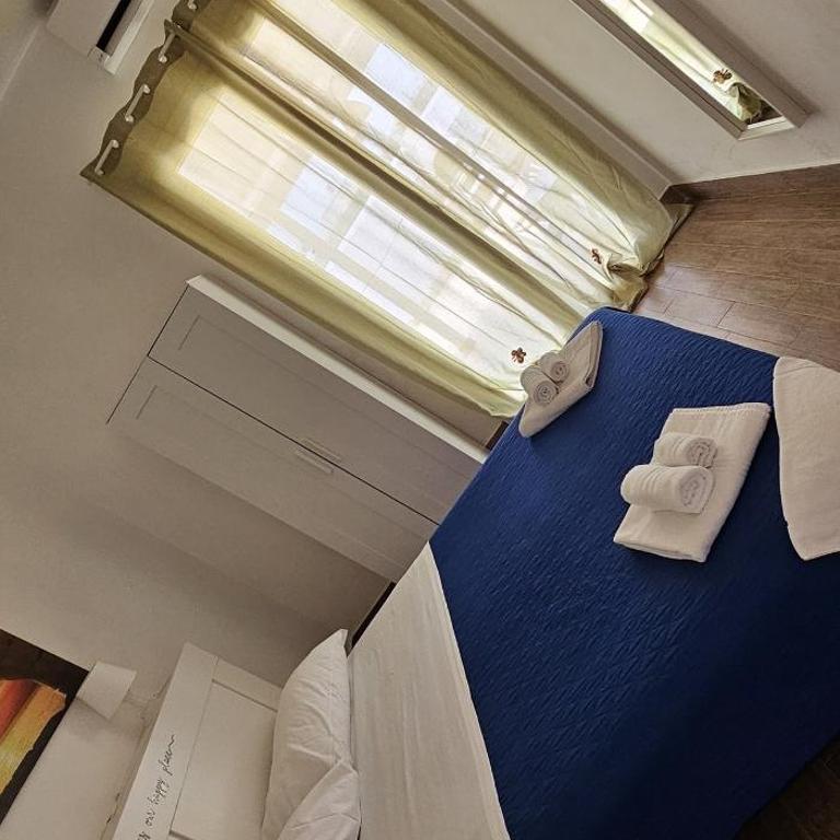 Casa Vacanze A Due Passi Dal Mare - Casa con 2 Camere da Letto - 12
