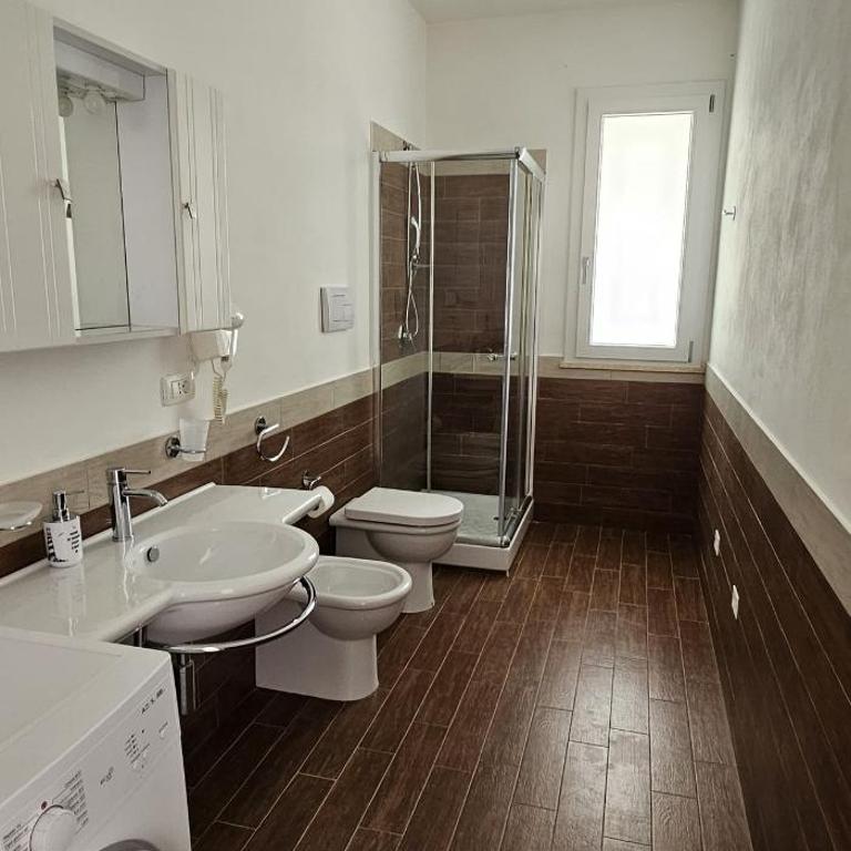 Casa Vacanze A Due Passi Dal Mare - Casa con 2 Camere da Letto - 9