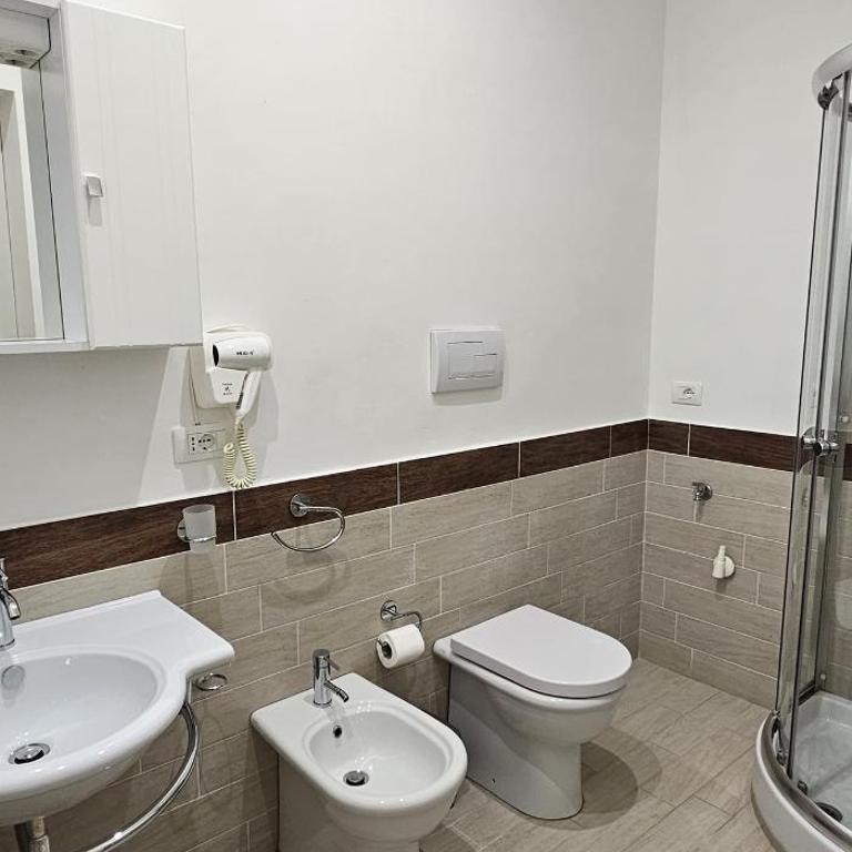 Casa Vacanze A Due Passi Dal Mare - Casa con 2 Camere da Letto - 8