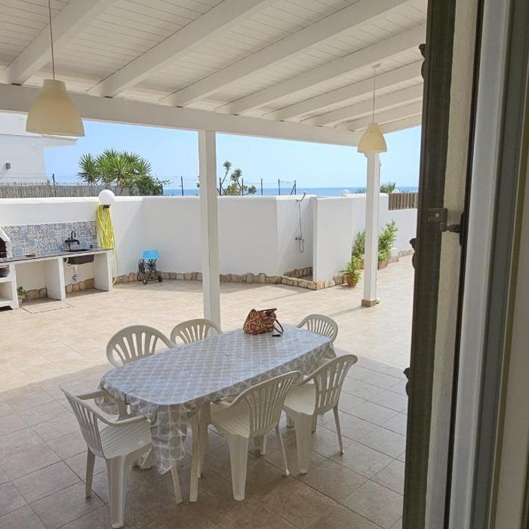 Casa Vacanze A Due Passi Dal Mare - Casa con 2 Camere da Letto - 6