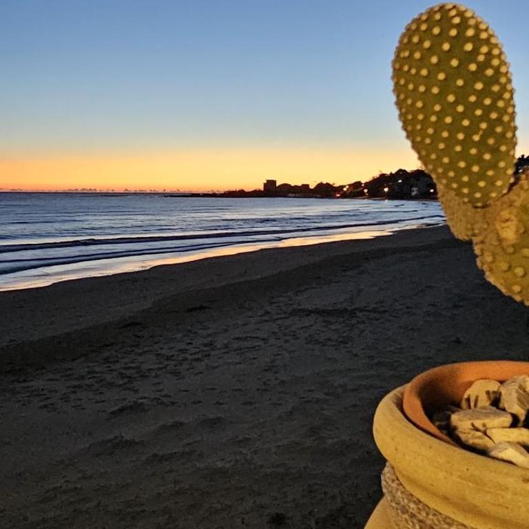 Casa Vacanze A Due Passi Dal Mare - Casa con 2 Camere da Letto - 4