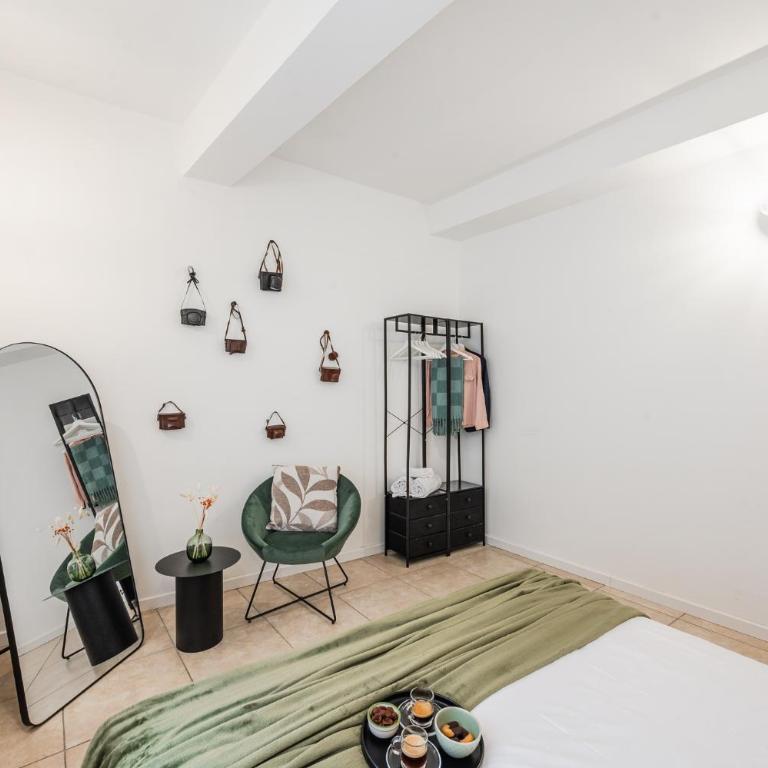 Casa del Fotografo, a due passi dall'accademia - Appartamento con 1 Camera da Letto - 29