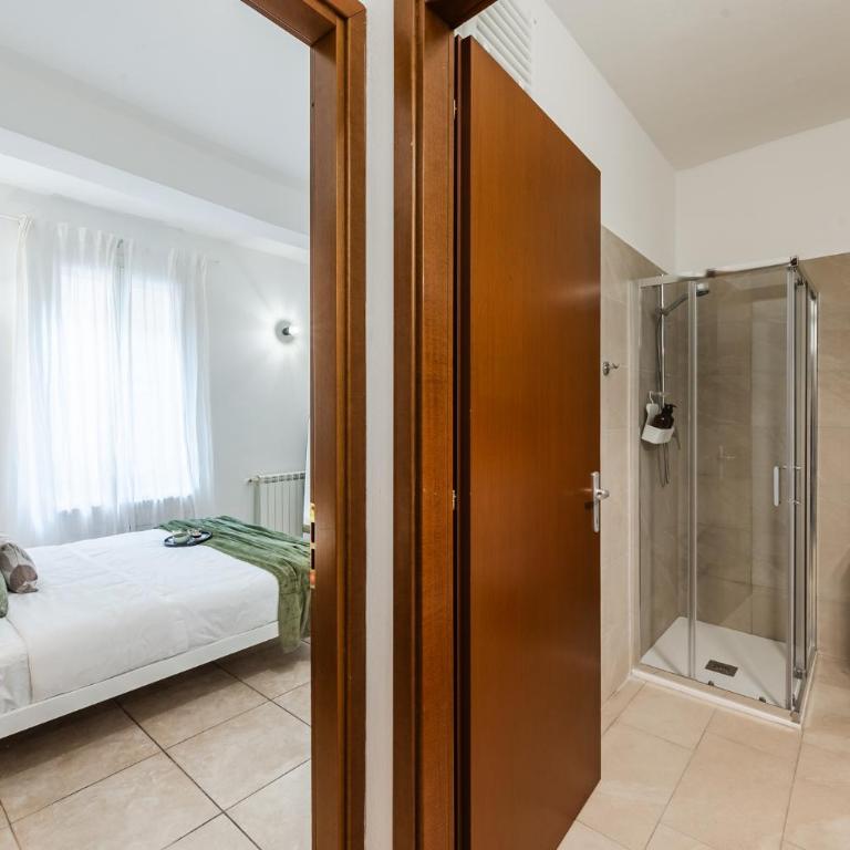 Casa del Fotografo, a due passi dall'accademia - Appartamento con 1 Camera da Letto - 24