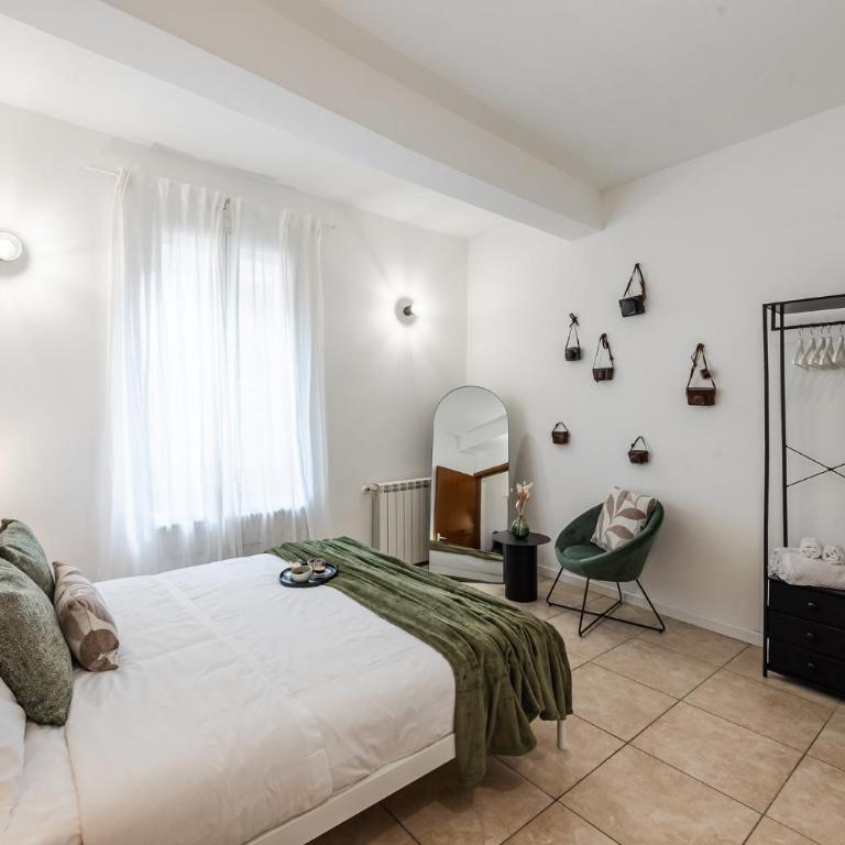 Casa del Fotografo, a due passi dall'accademia - Appartamento con 1 Camera da Letto - 1