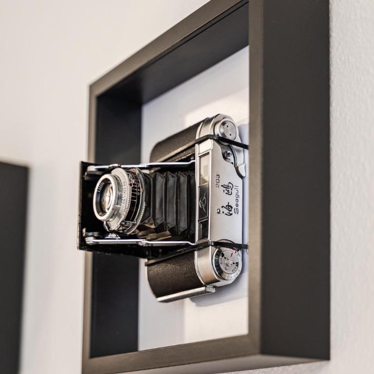Casa del Fotografo, a due passi dall'accademia - Appartamento con 1 Camera da Letto - 27