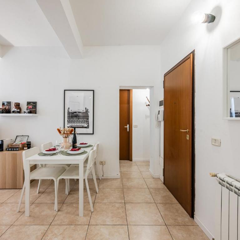 Casa del Fotografo, a due passi dall'accademia - Appartamento con 1 Camera da Letto - 22