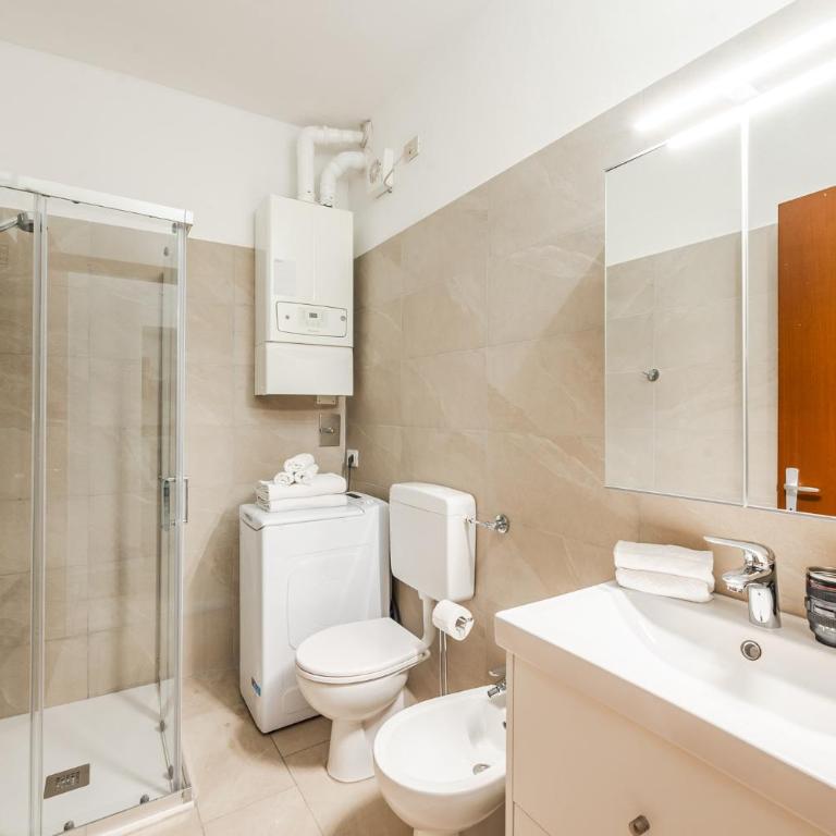 Casa del Fotografo, a due passi dall'accademia - Appartamento con 1 Camera da Letto - 30