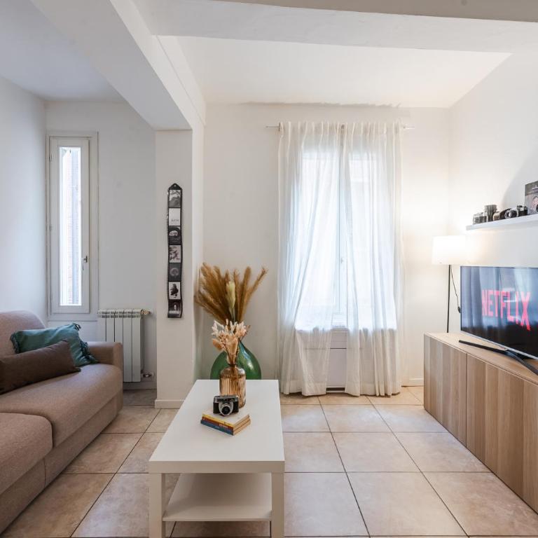 Casa del Fotografo, a due passi dall'accademia - Appartamento con 1 Camera da Letto - 14