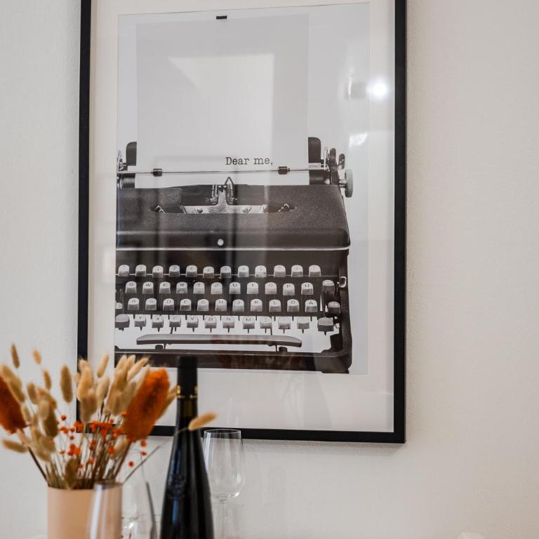 Casa del Fotografo, a due passi dall'accademia - Appartamento con 1 Camera da Letto - 10