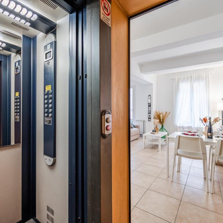 Casa del Fotografo, a due passi dall'accademia - Appartamento con 1 Camera da Letto - 8