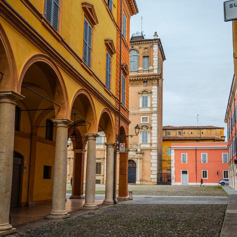 Casa del Fotografo, a due passi dall'accademia - Appartamento con 1 Camera da Letto - 34