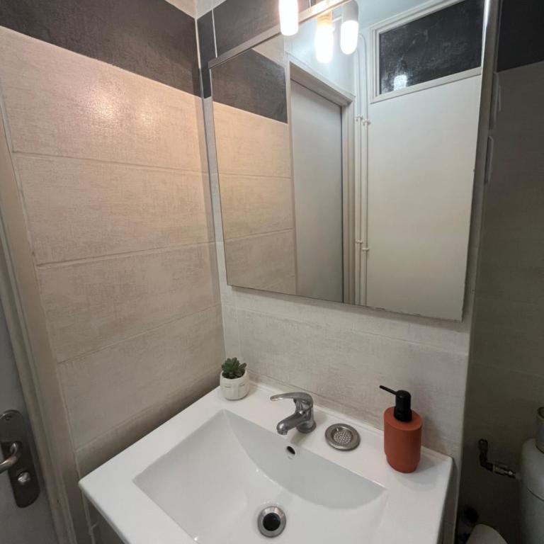 Cocon Cosy Gare St Roch - Maconciergerie34 - Apartment mit 1 Schlafzimmer - 18