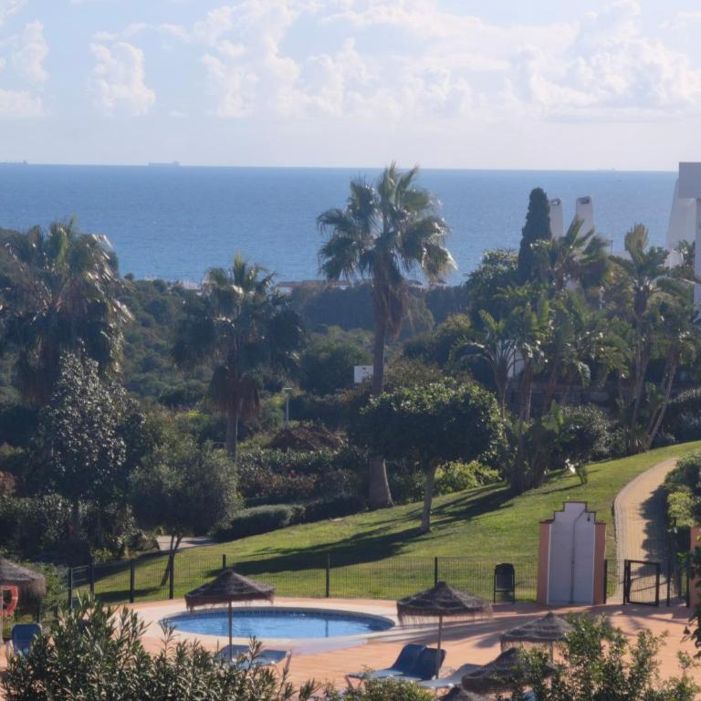 Meerblick Casares del Sol - Apartamento de 2 dormitorios - 1