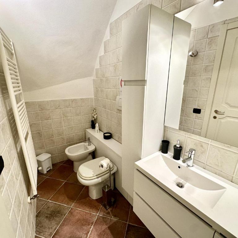 Luxe in the City apartment - Appartamento su 2 Livelli - 4