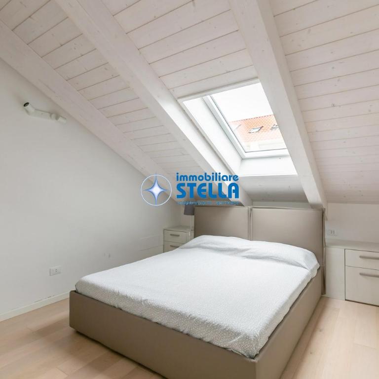 Residence Da Re - Appartamento su 2 Livelli - 10