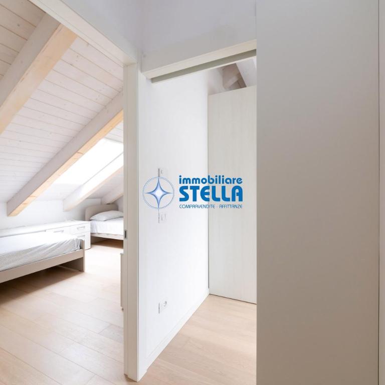 Residence Da Re - Appartamento su 2 Livelli - 27