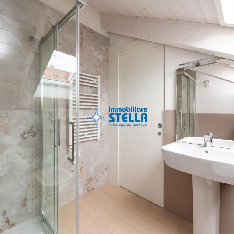 Residence Da Re - Appartamento su 2 Livelli - 30