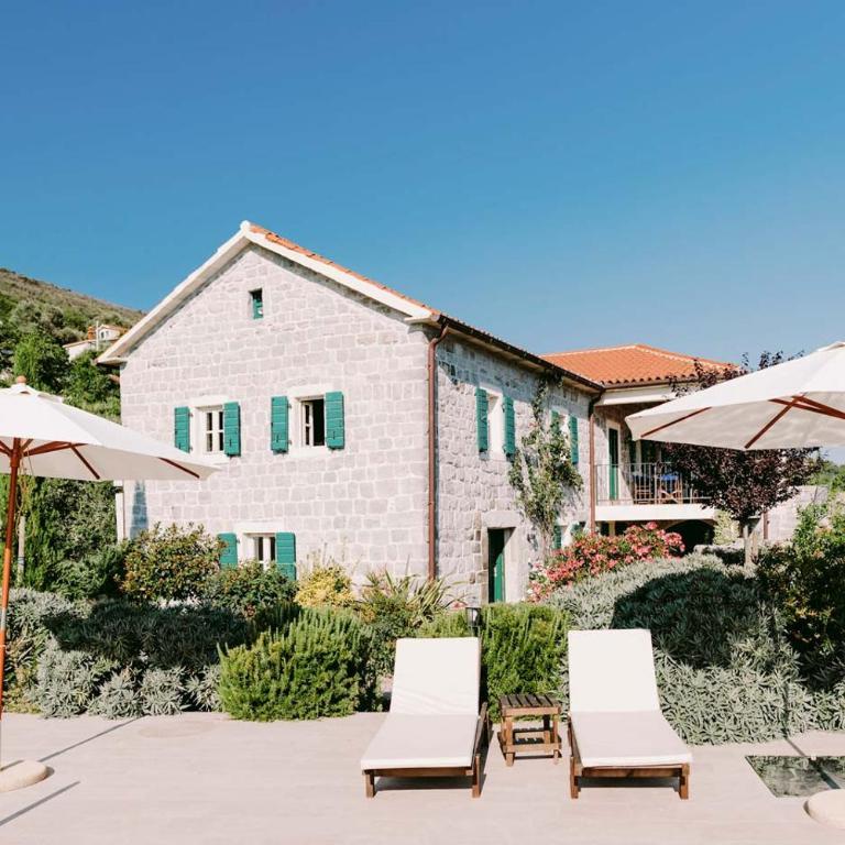 Villa Stari Mlin - Vacation Home - 4
