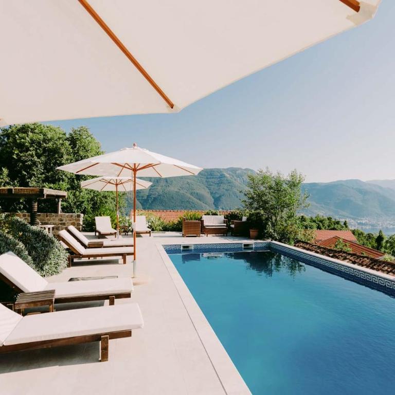 Villa Stari Mlin - Vacation Home - 5