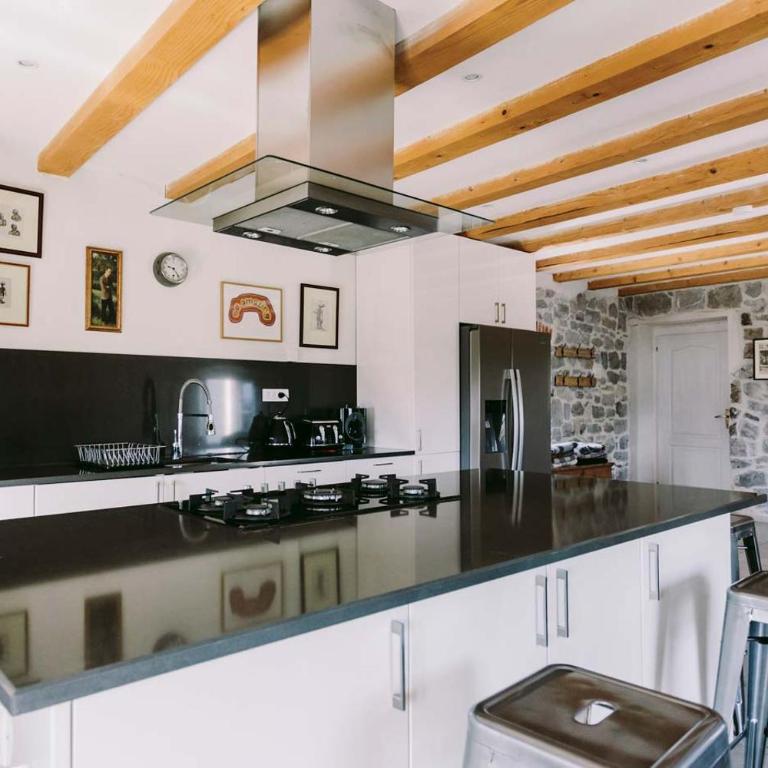 Villa Stari Mlin - Vacation Home - 11