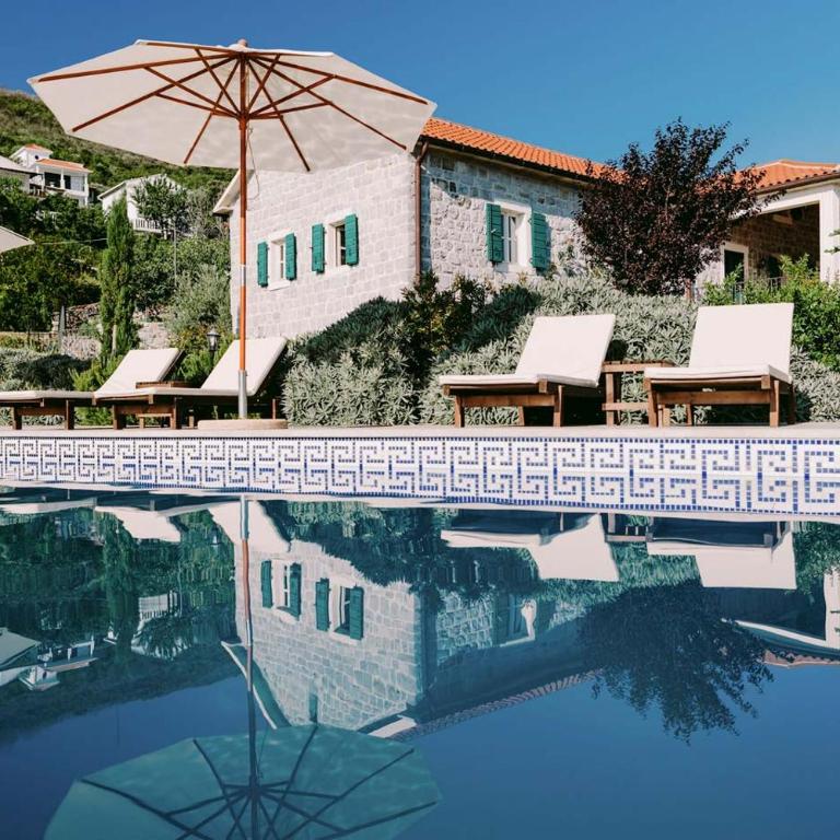 Villa Stari Mlin - Vacation Home - 10