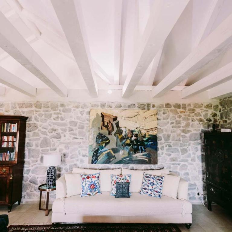 Villa Stari Mlin - Vacation Home - 44