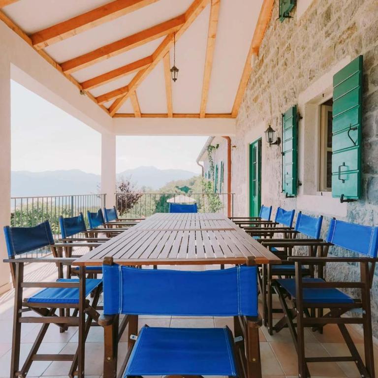 Villa Stari Mlin - Vacation Home - 14