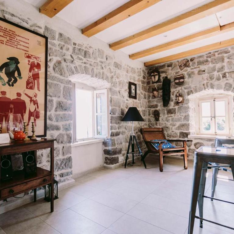 Villa Stari Mlin - Vacation Home - 20