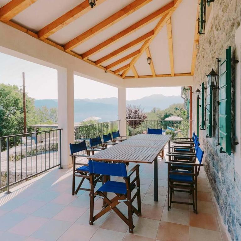 Villa Stari Mlin - Vacation Home - 34