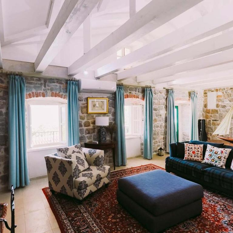 Villa Stari Mlin - Vacation Home - 23