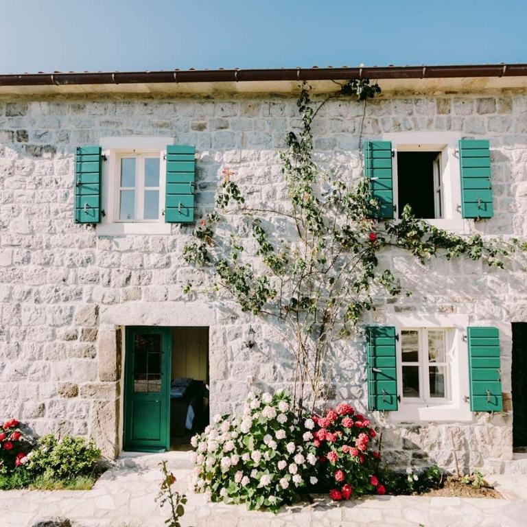 Villa Stari Mlin - Vacation Home - 31