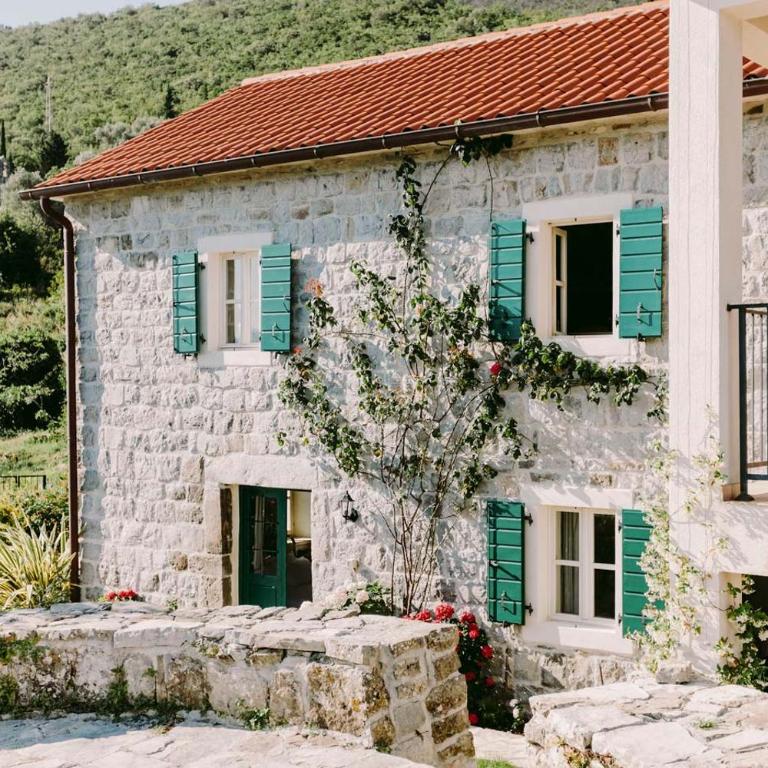 Villa Stari Mlin - Vacation Home - 41