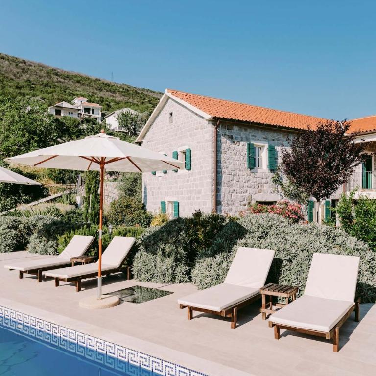 Villa Stari Mlin - Vacation Home - 53