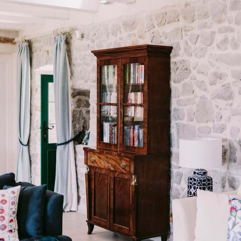Villa Stari Mlin - Vacation Home - 58