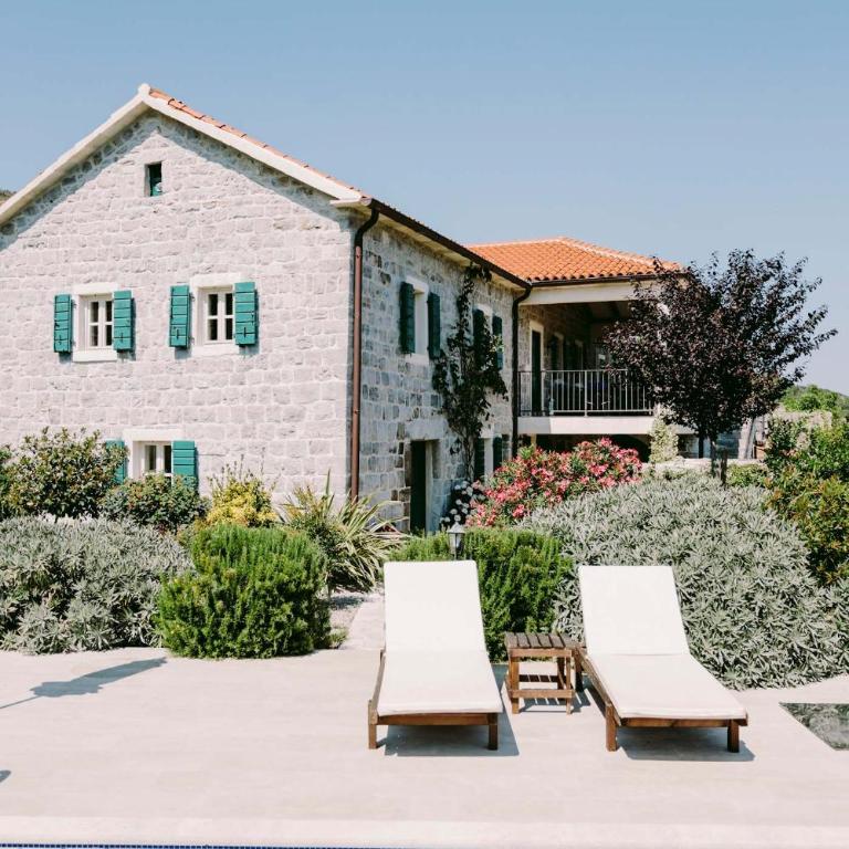 Villa Stari Mlin - Vacation Home - 65